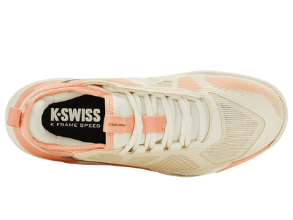 K-Swiss Recommended - K-FRAME SPEED