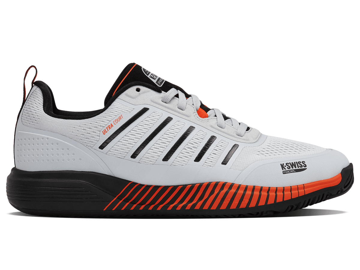 K-Swiss Hot Sale - ULTRA COURT PADEL