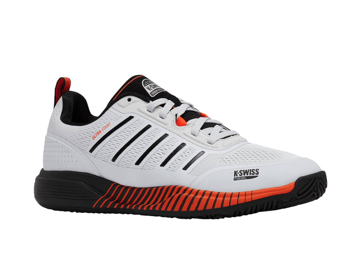 K-Swiss Hot Sale - ULTRA COURT PADEL