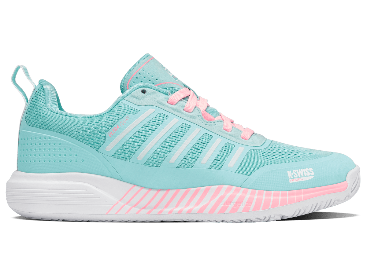 K-Swiss Recommended - ULTRA COURT PADEL