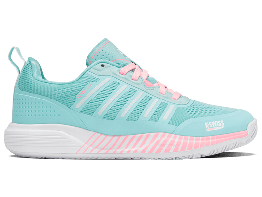 K-Swiss Recommended - ULTRA COURT PADEL