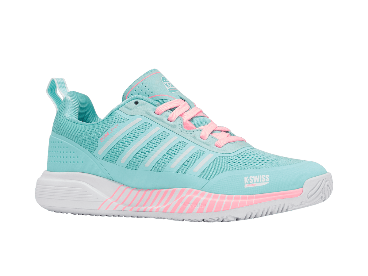 K-Swiss Recommended - ULTRA COURT PADEL