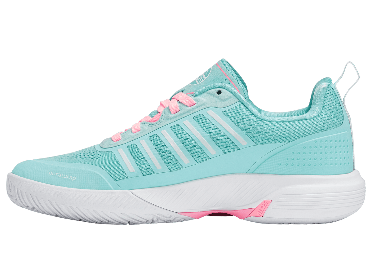 K-Swiss Recommended - ULTRA COURT PADEL