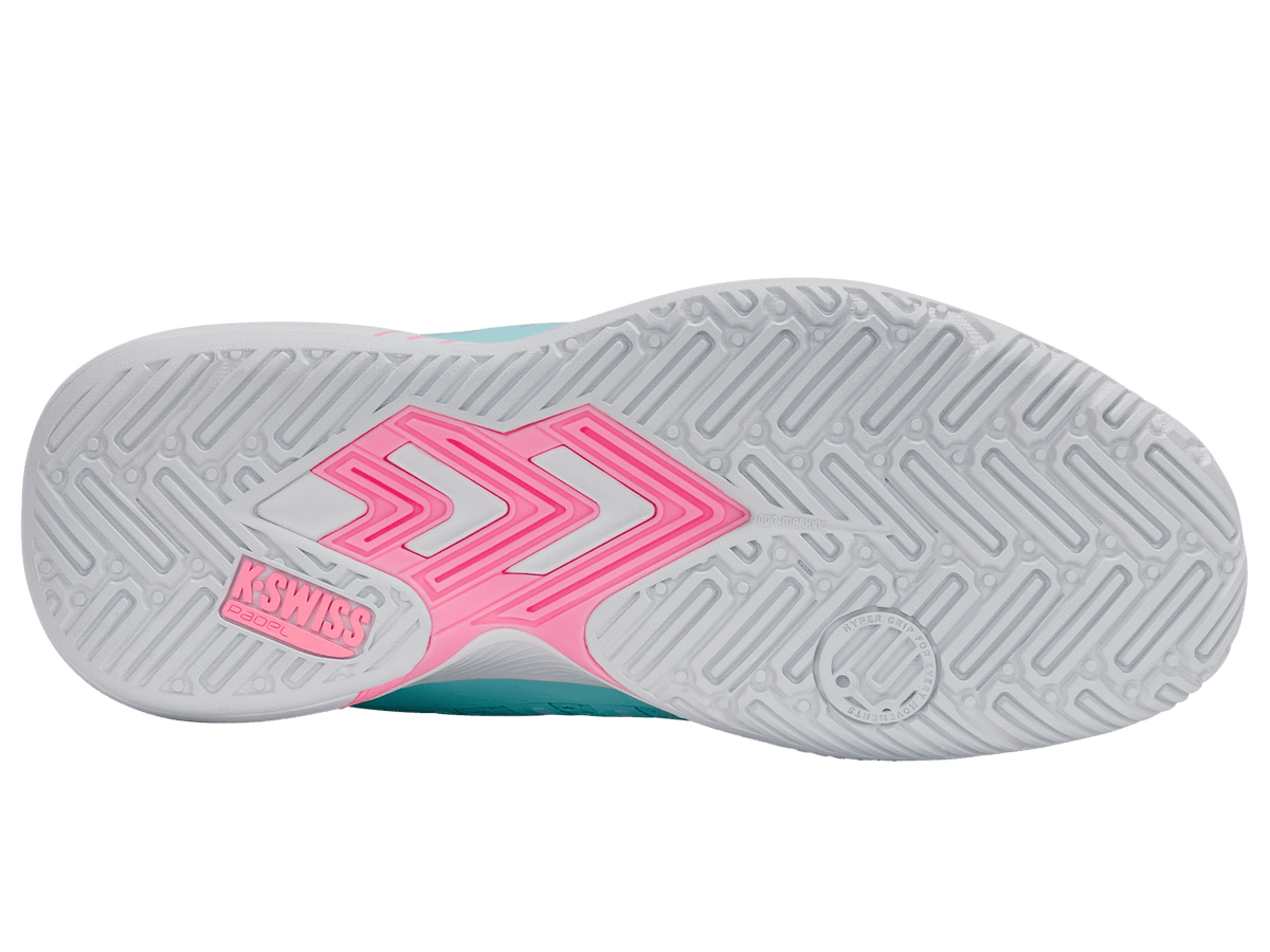 K-Swiss Recommended - ULTRA COURT PADEL