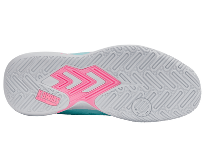 K-Swiss Recommended - ULTRA COURT PADEL