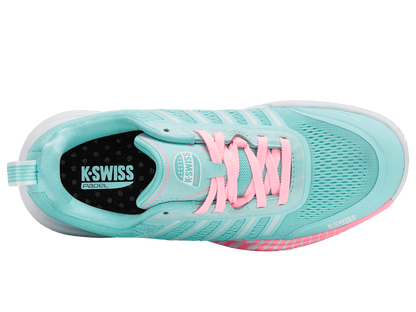 K-Swiss Recommended - ULTRA COURT PADEL