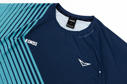 K-Swiss Trending - RBLV '26 MATCH SHIRT
