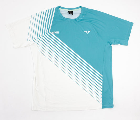 K-Swiss Smart Buy - RBLV '26 MATCH SHIRT