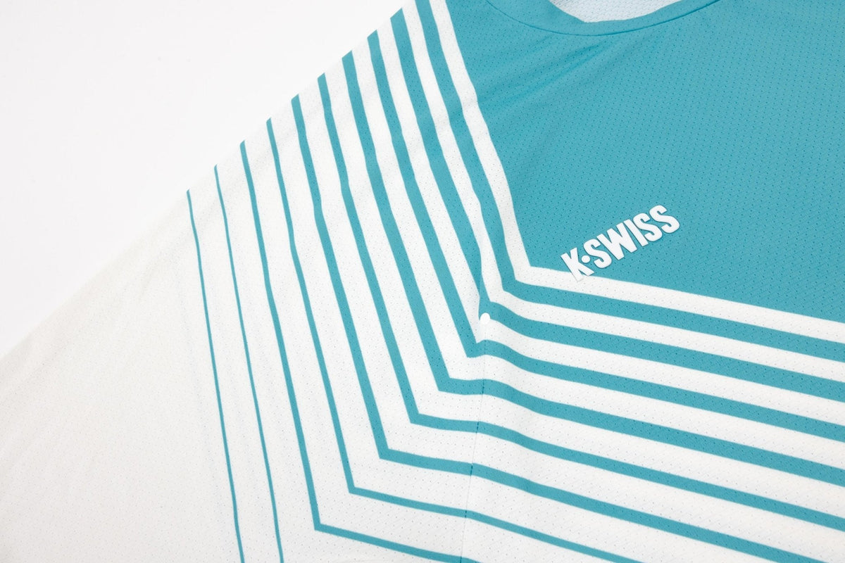 K-Swiss Smart Buy - RBLV '26 MATCH SHIRT