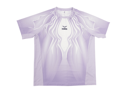 K-Swiss Great Value - RBLV '26 MATCH SHIRT