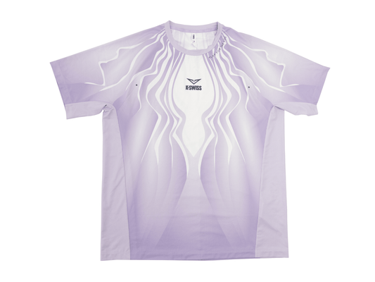 K-Swiss Great Value - RBLV '26 MATCH SHIRT