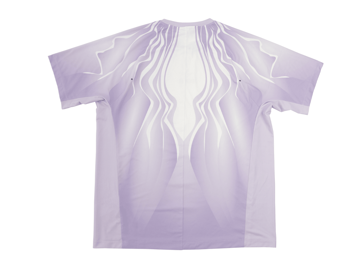 K-Swiss Great Value - RBLV '26 MATCH SHIRT