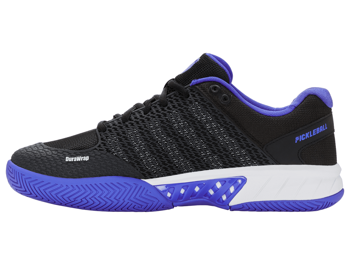 K-Swiss Latest - EXPRESS LIGHT PICKLEBALL-2E