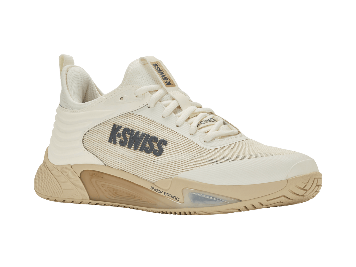 K-Swiss Top Pick - HYPERCOURT PINNACLE