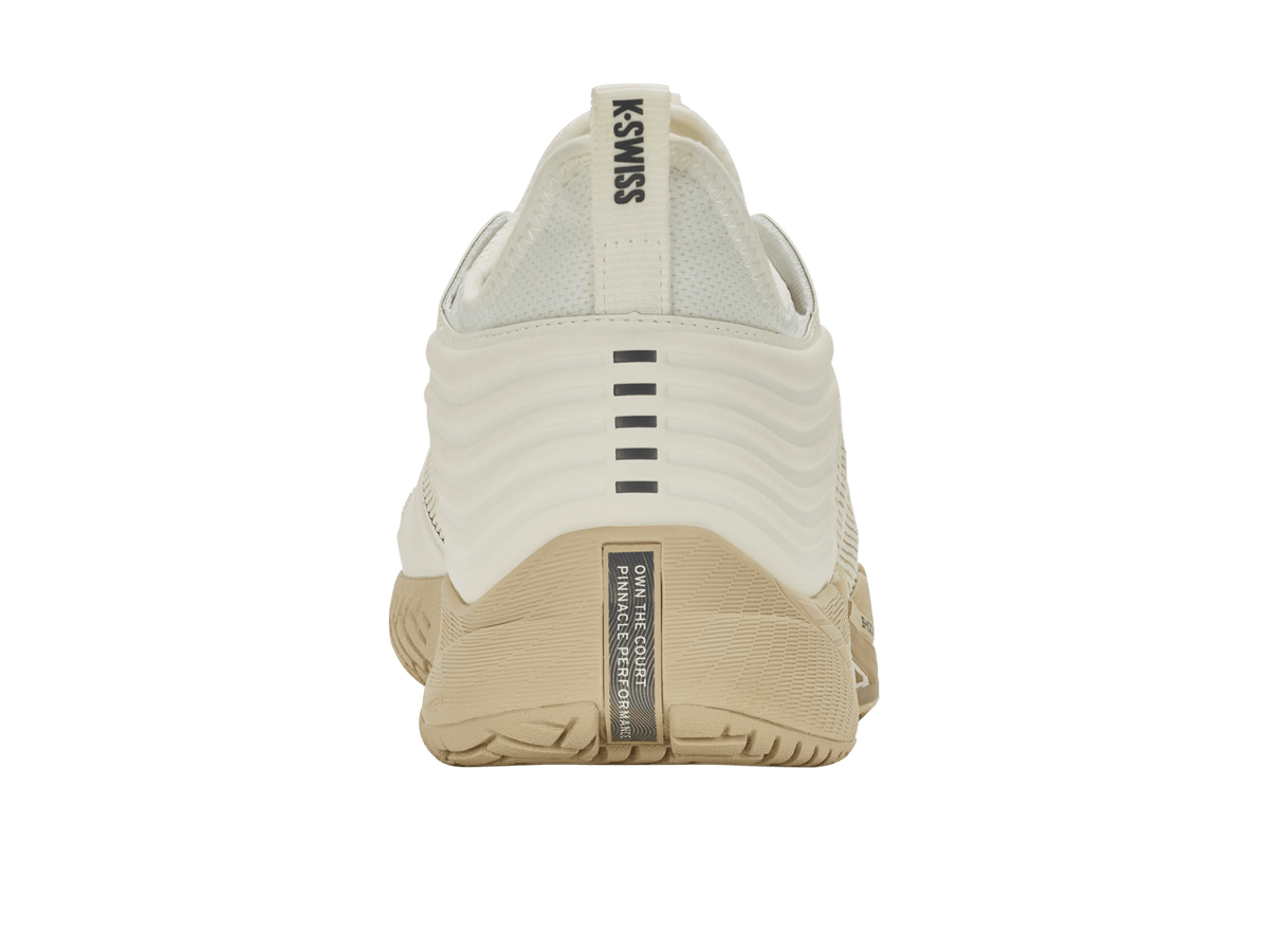K-Swiss Top Pick - HYPERCOURT PINNACLE