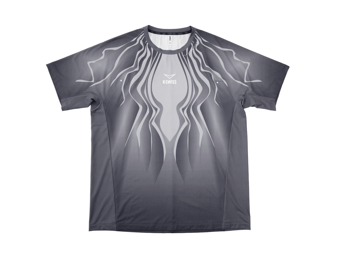 K-Swiss Essential - RBLV '26 MATCH SHIRT