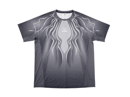 K-Swiss Essential - RBLV '26 MATCH SHIRT