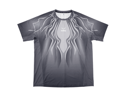 K-Swiss Essential - RBLV '26 MATCH SHIRT