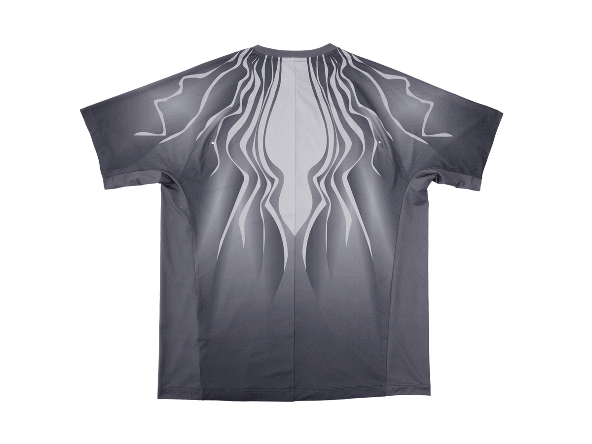 K-Swiss Essential - RBLV '26 MATCH SHIRT