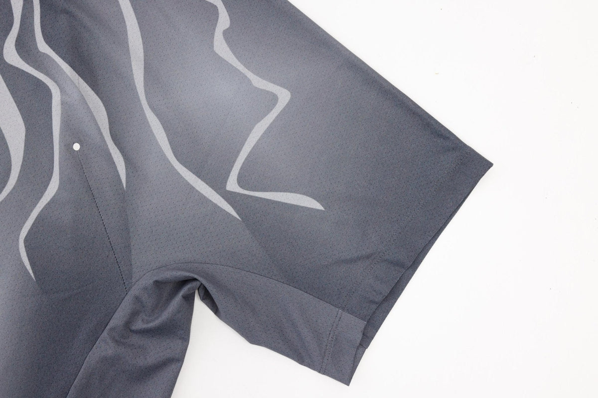 K-Swiss Essential - RBLV '26 MATCH SHIRT