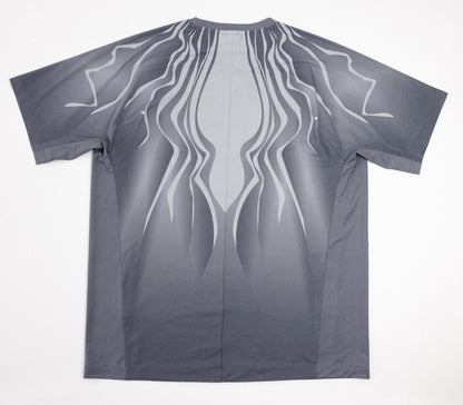 K-Swiss Essential - RBLV '26 MATCH SHIRT