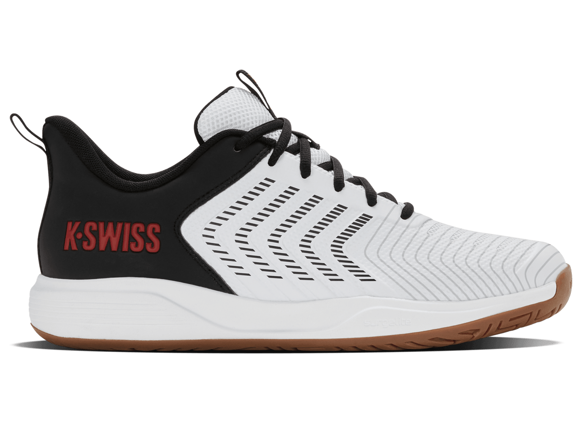 K-Swiss Featured - ULTRASHOT LIGHT INDOOR