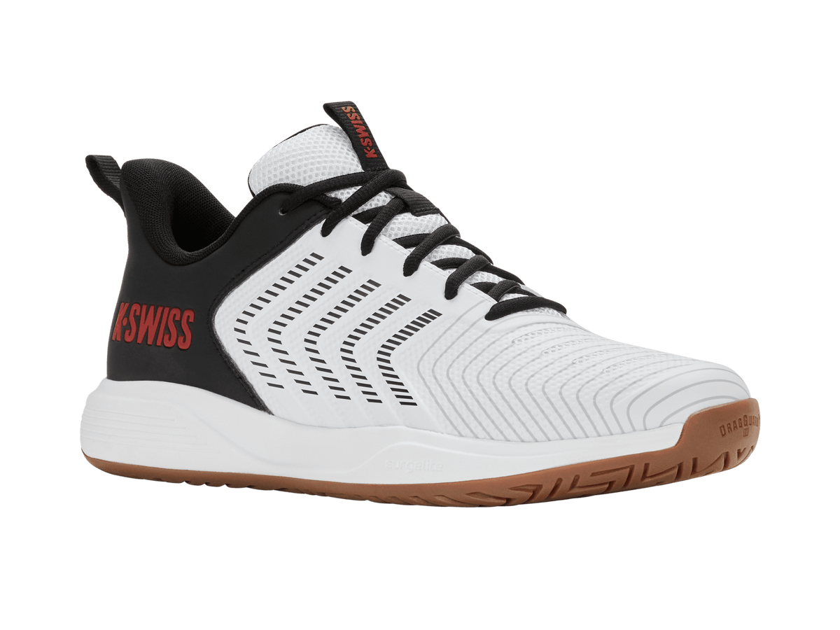 K-Swiss Featured - ULTRASHOT LIGHT INDOOR
