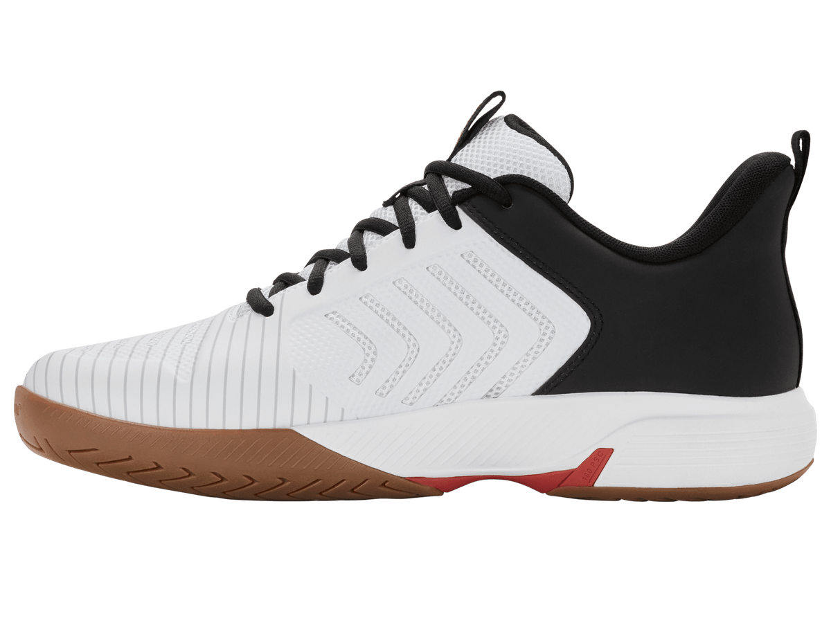 K-Swiss Featured - ULTRASHOT LIGHT INDOOR