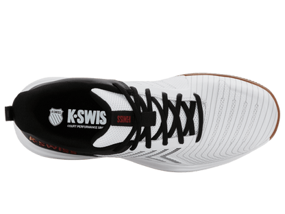 K-Swiss Featured - ULTRASHOT LIGHT INDOOR