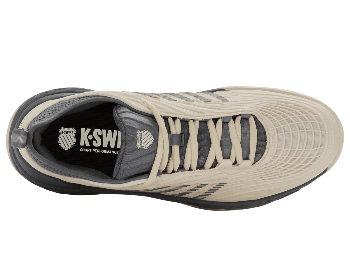 K-Swiss Value - HYPERCOURT SUPREME 2