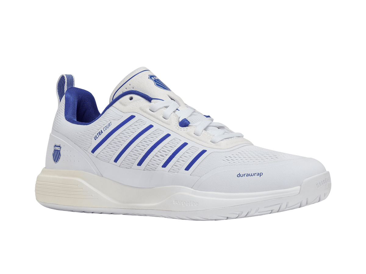 K-Swiss Featured - ULTRA COURT