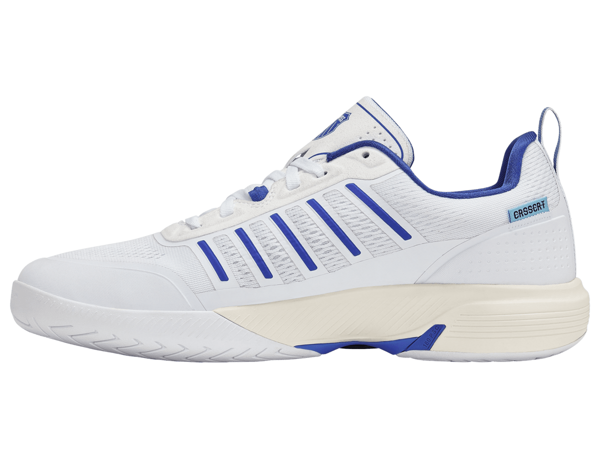 K-Swiss Featured - ULTRA COURT