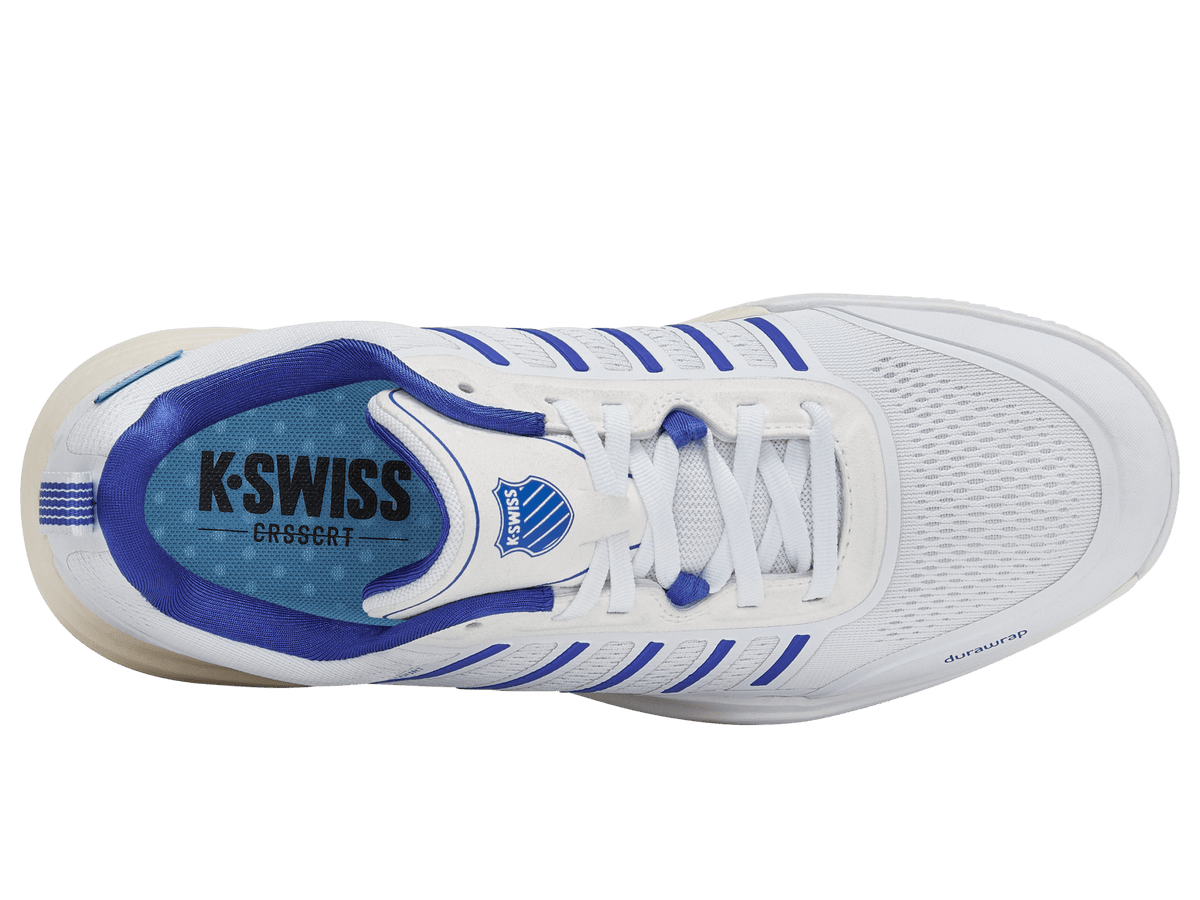 K-Swiss Featured - ULTRA COURT