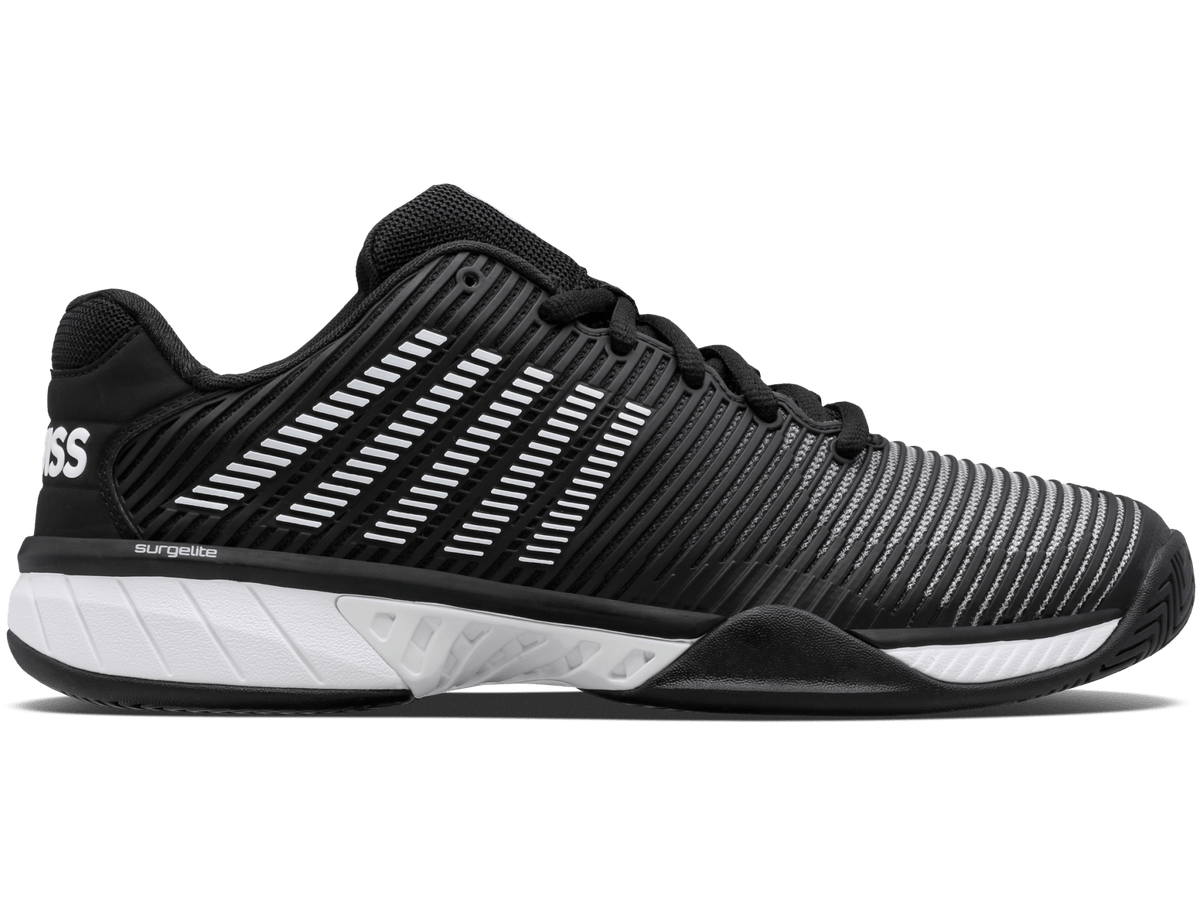 K-Swiss Classic - HYPERCOURT EXPRESS 2