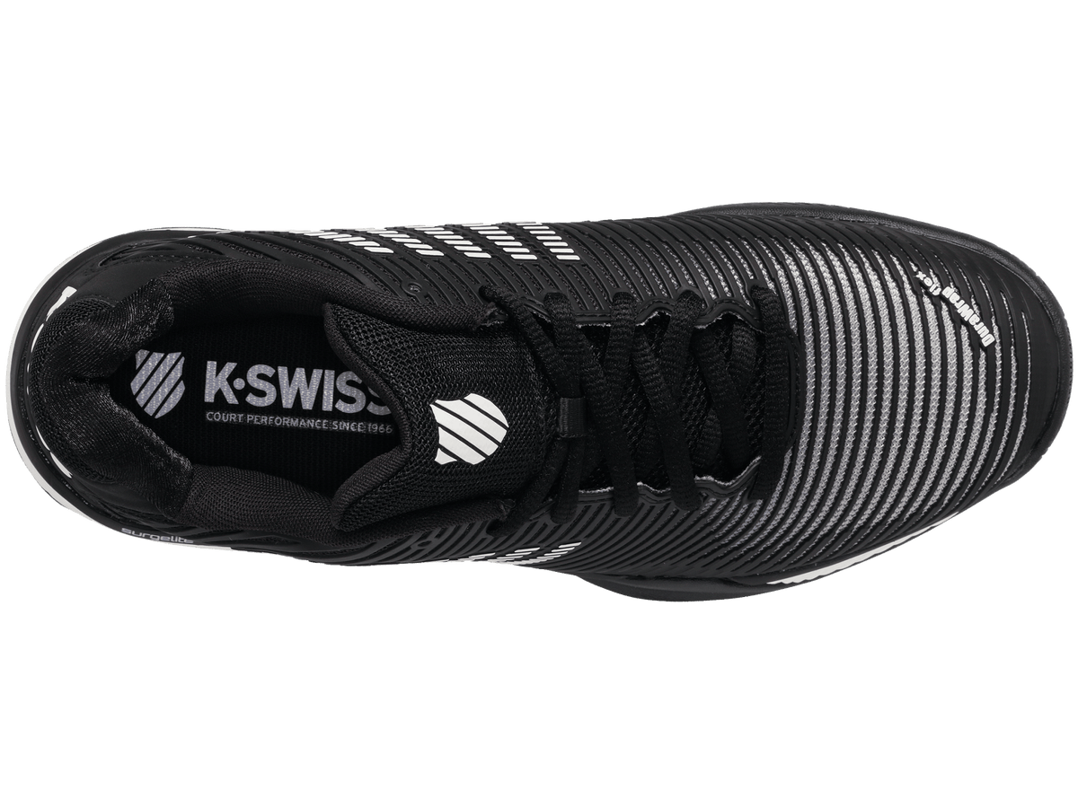 K-Swiss Classic - HYPERCOURT EXPRESS 2