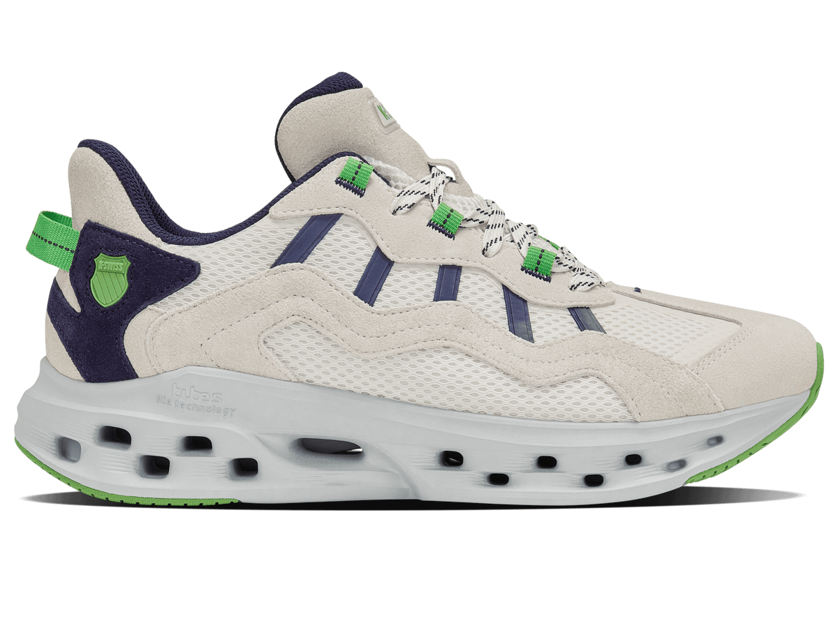 K-Swiss Popular - TUBES LITE RMX