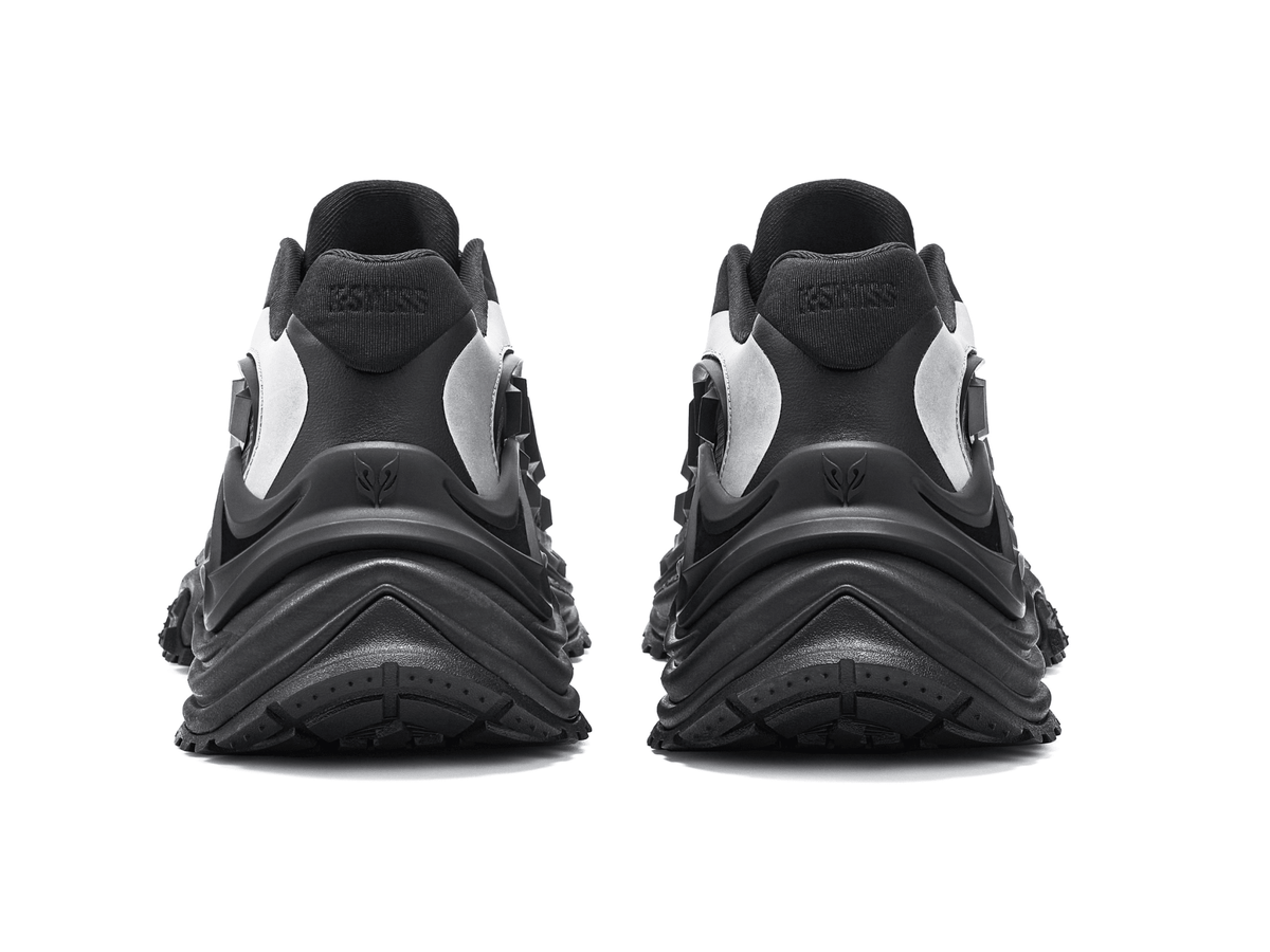 K-Swiss Featured - RATTLESNAKE KS X OGR