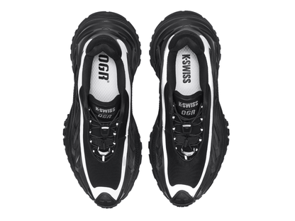 K-Swiss Featured - RATTLESNAKE KS X OGR
