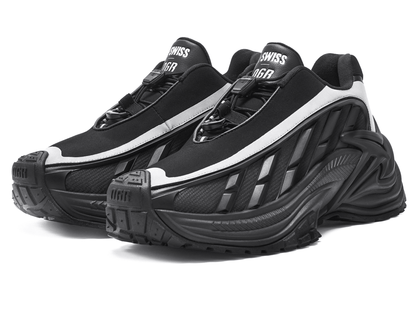 K-Swiss Featured - RATTLESNAKE KS X OGR
