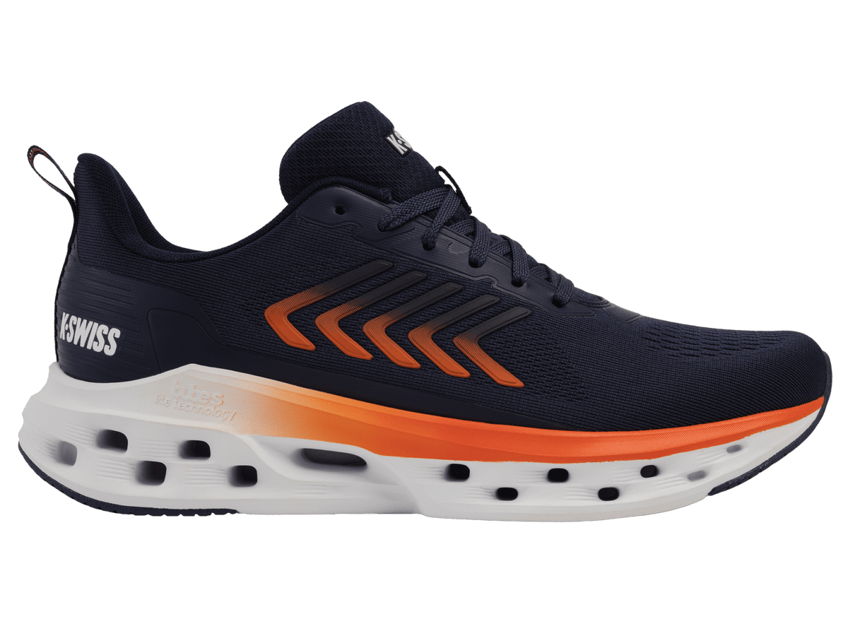 K-Swiss Essential - MELROSE TUBES LITE