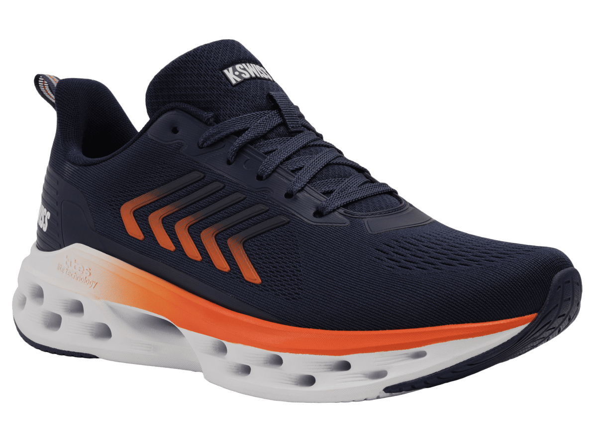 K-Swiss Essential - MELROSE TUBES LITE