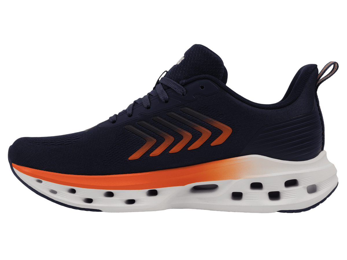K-Swiss Essential - MELROSE TUBES LITE