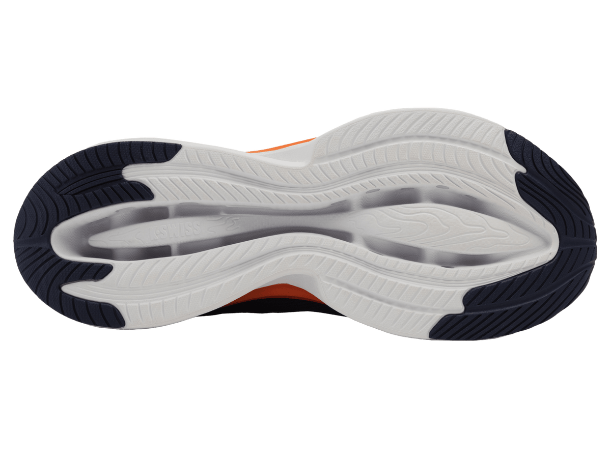 K-Swiss Essential - MELROSE TUBES LITE