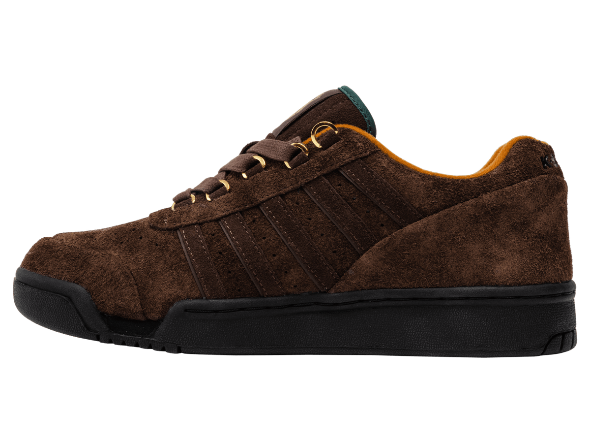 K-Swiss Popular - KSRC GSTAAD