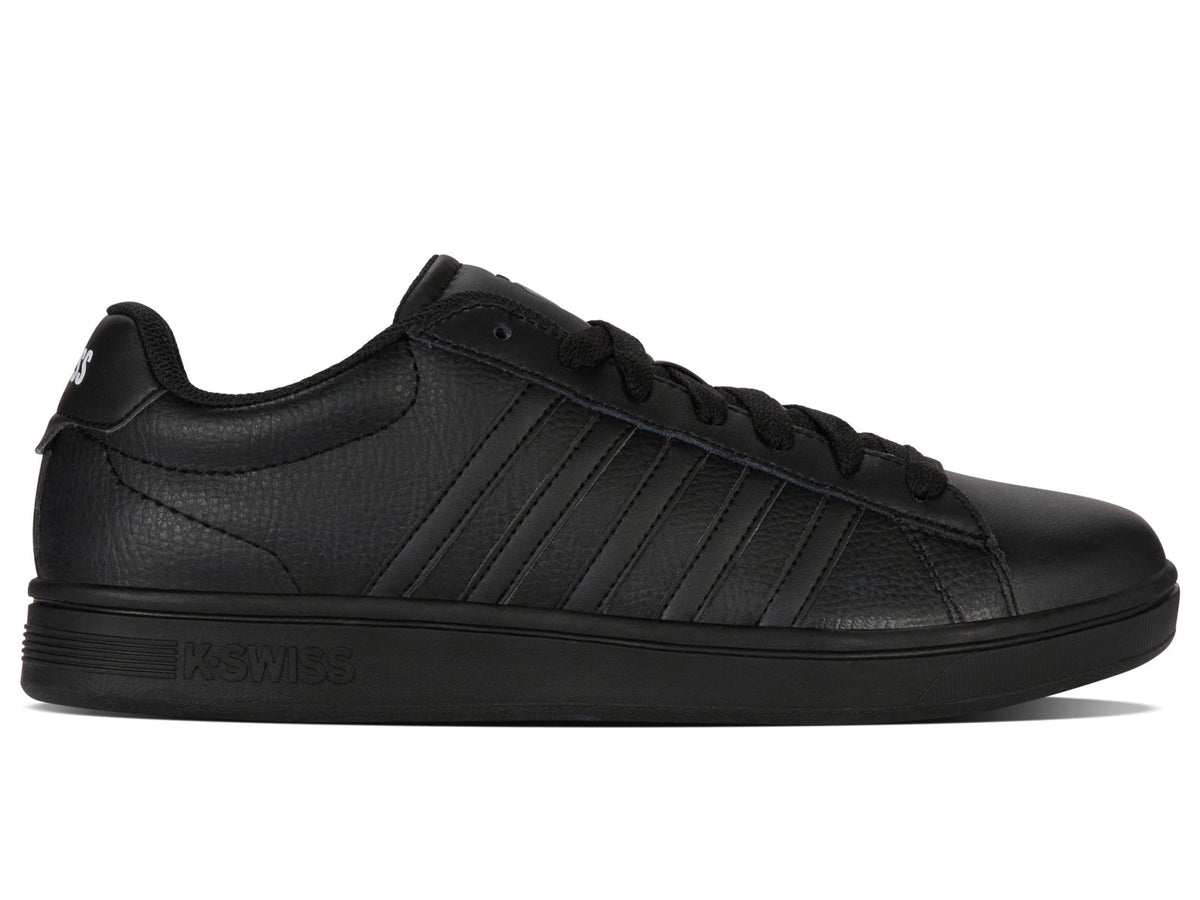 K-Swiss Discount - COURT TIEBREAK II