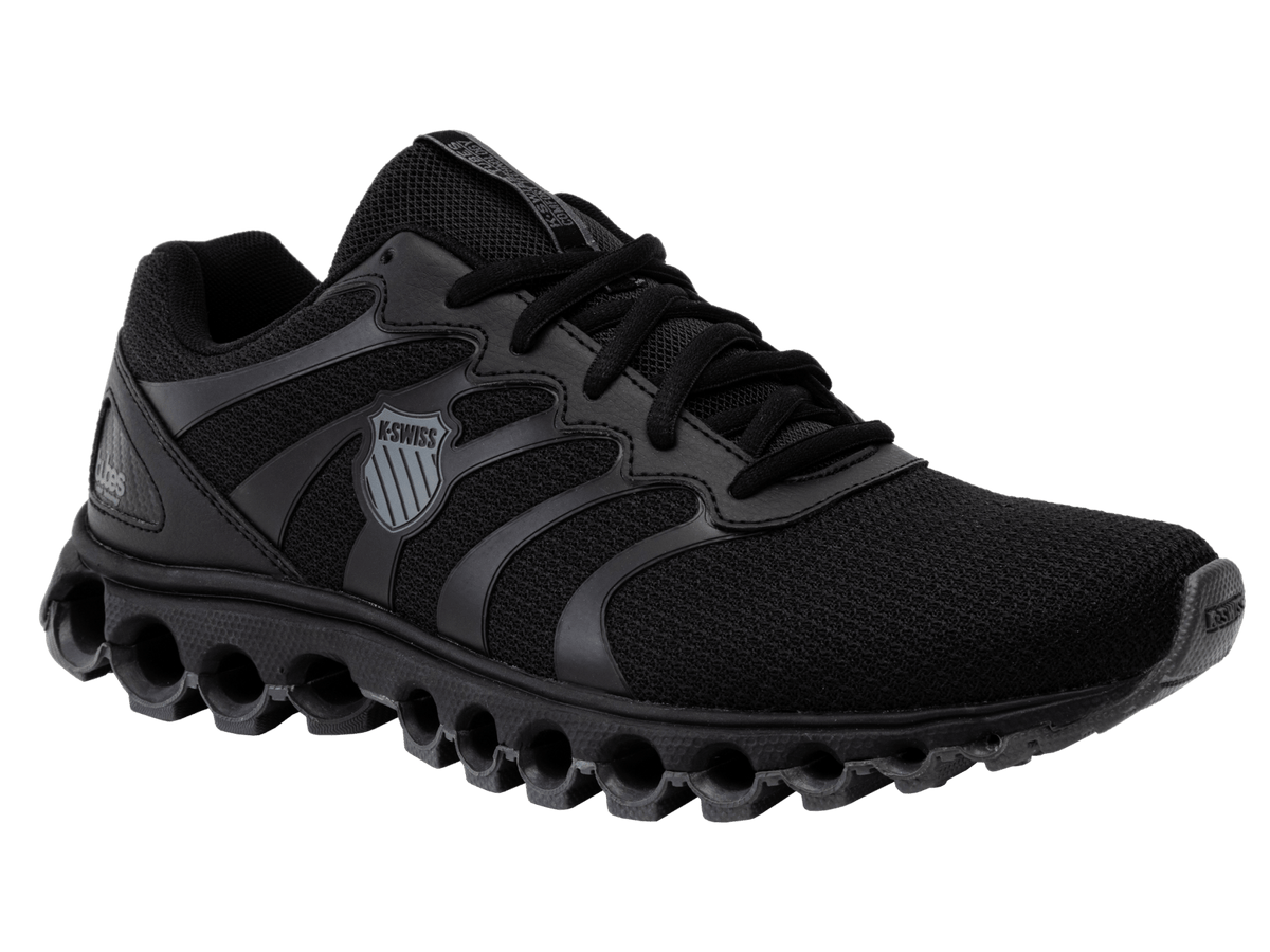 K-Swiss Customer Favorite - TUBES 200