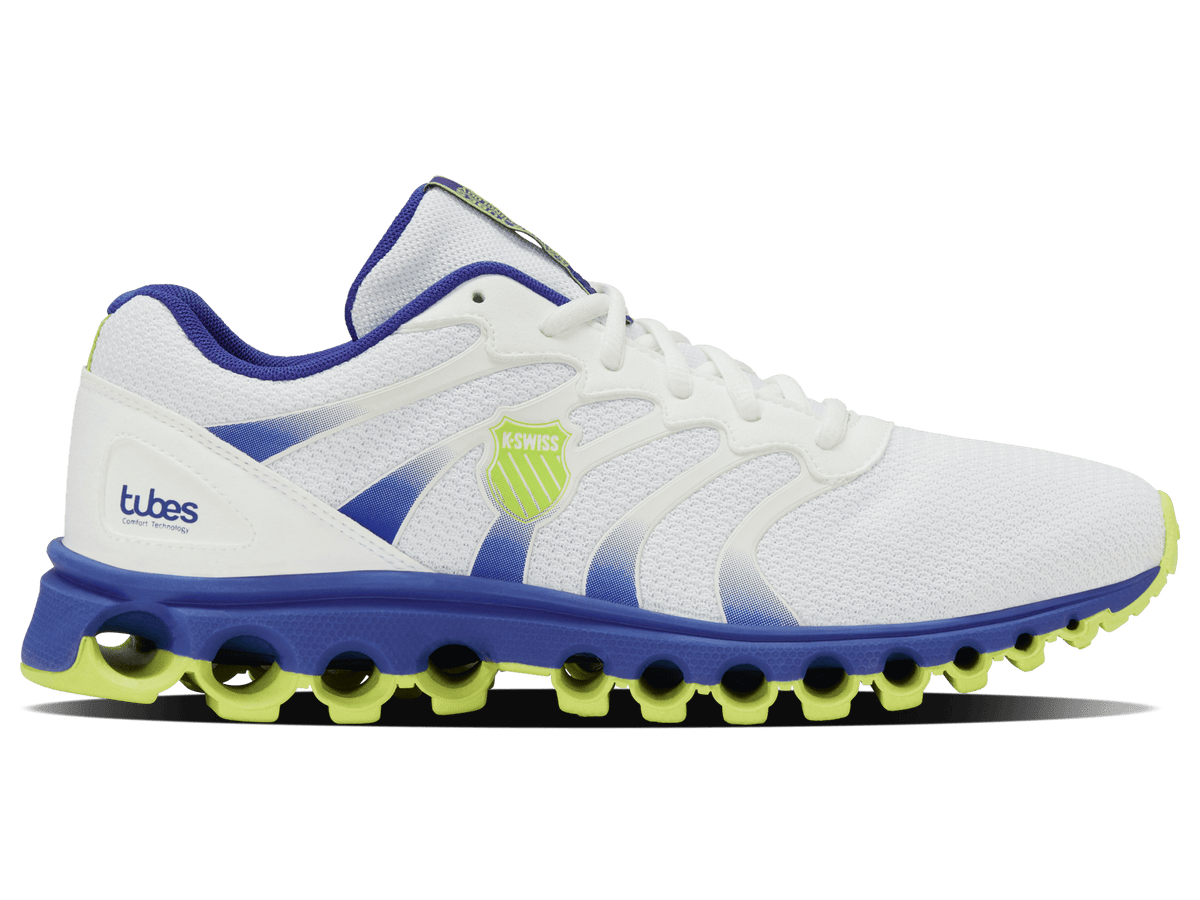 K-Swiss Sale - TUBES 200