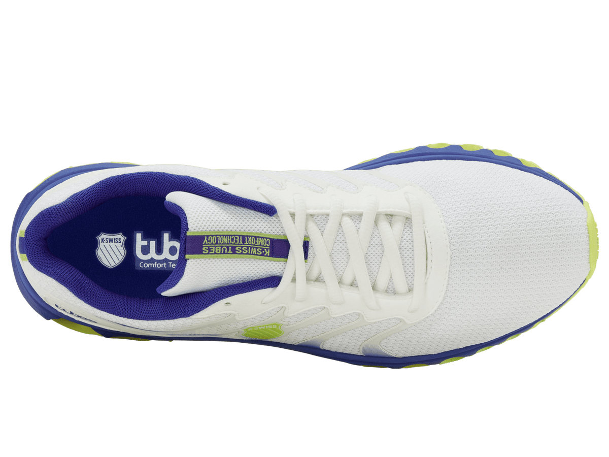 K-Swiss Sale - TUBES 200