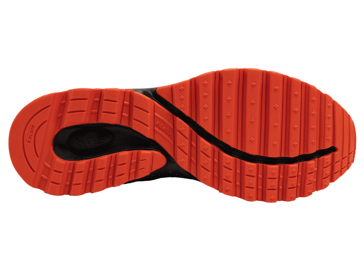 K-Swiss Discount - TUBES 200