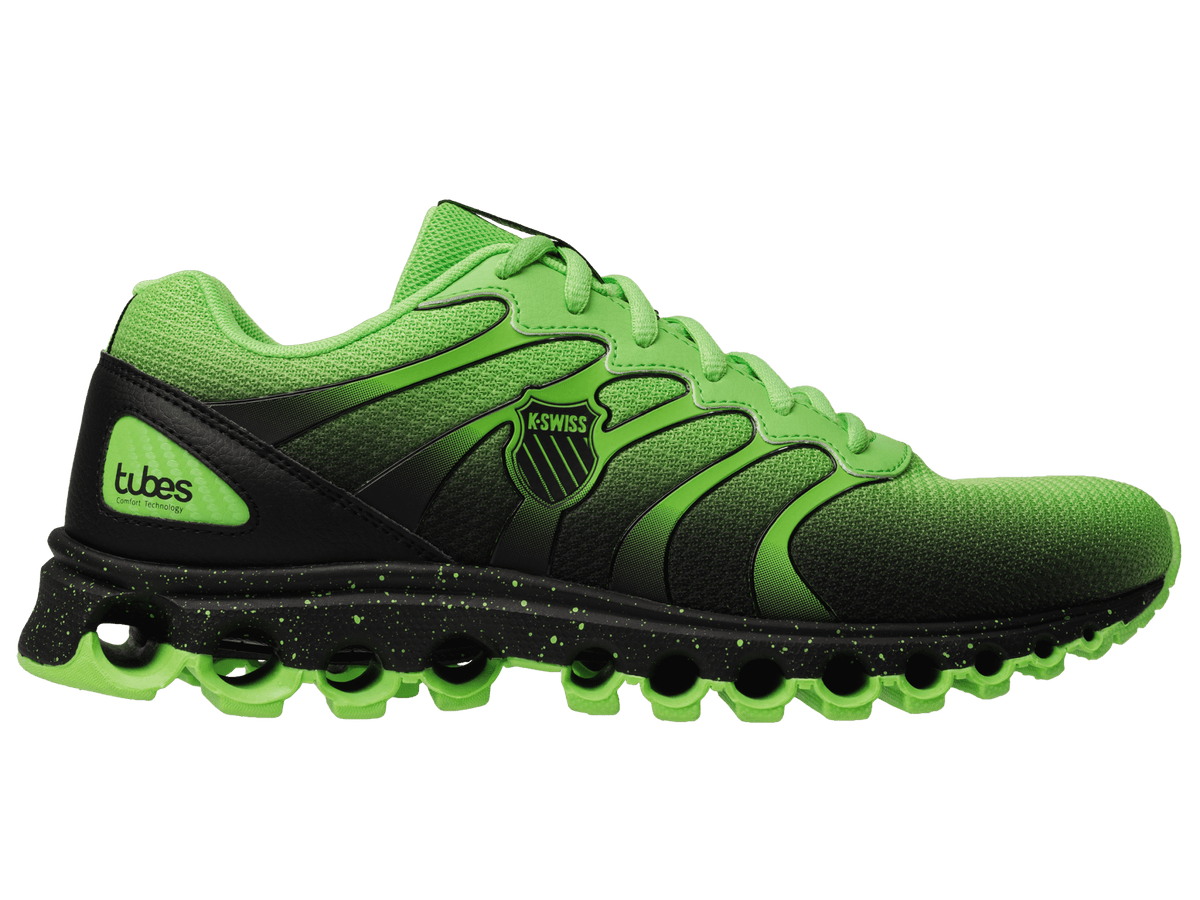 K-Swiss Quality - TUBES 200